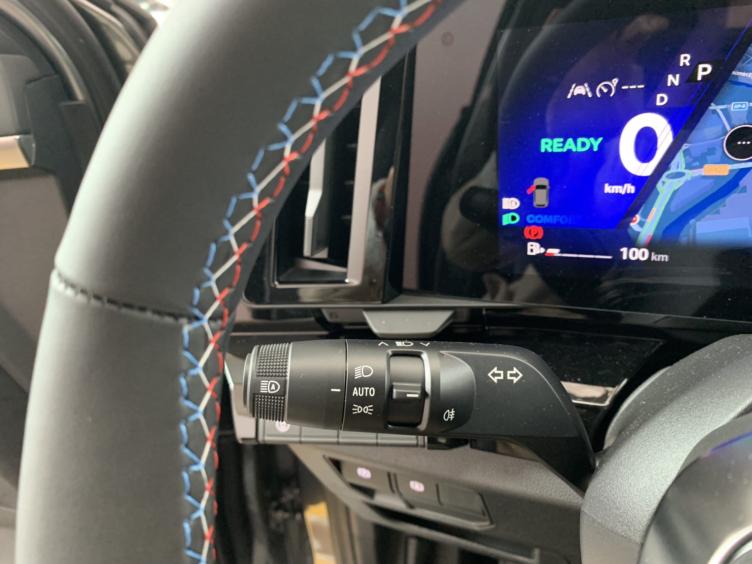 RENAULT AUSTRAL ESPIRIT ALPINE FULL HYBRID 200CV + RUEDA DE EMERGENCIA 17″