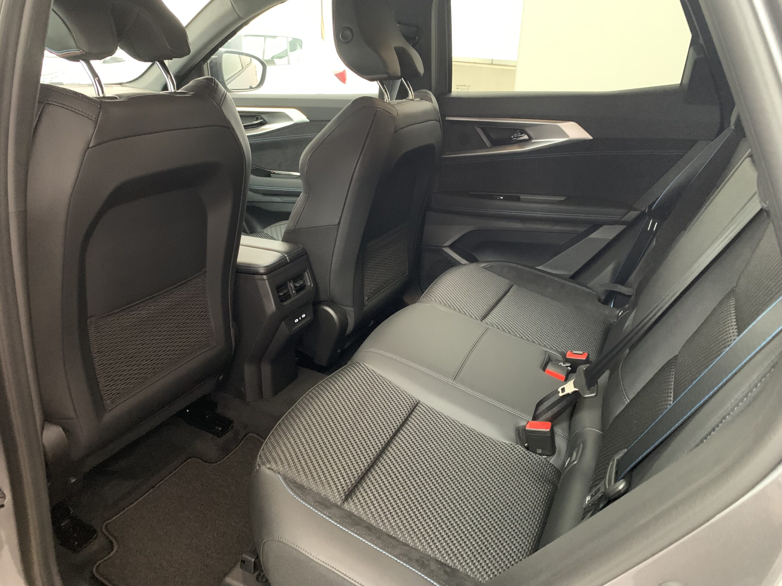 RENAULT AUSTRAL ESPIRIT ALPINE FULL HYBRID 200CV + RUEDA DE EMERGENCIA 17″