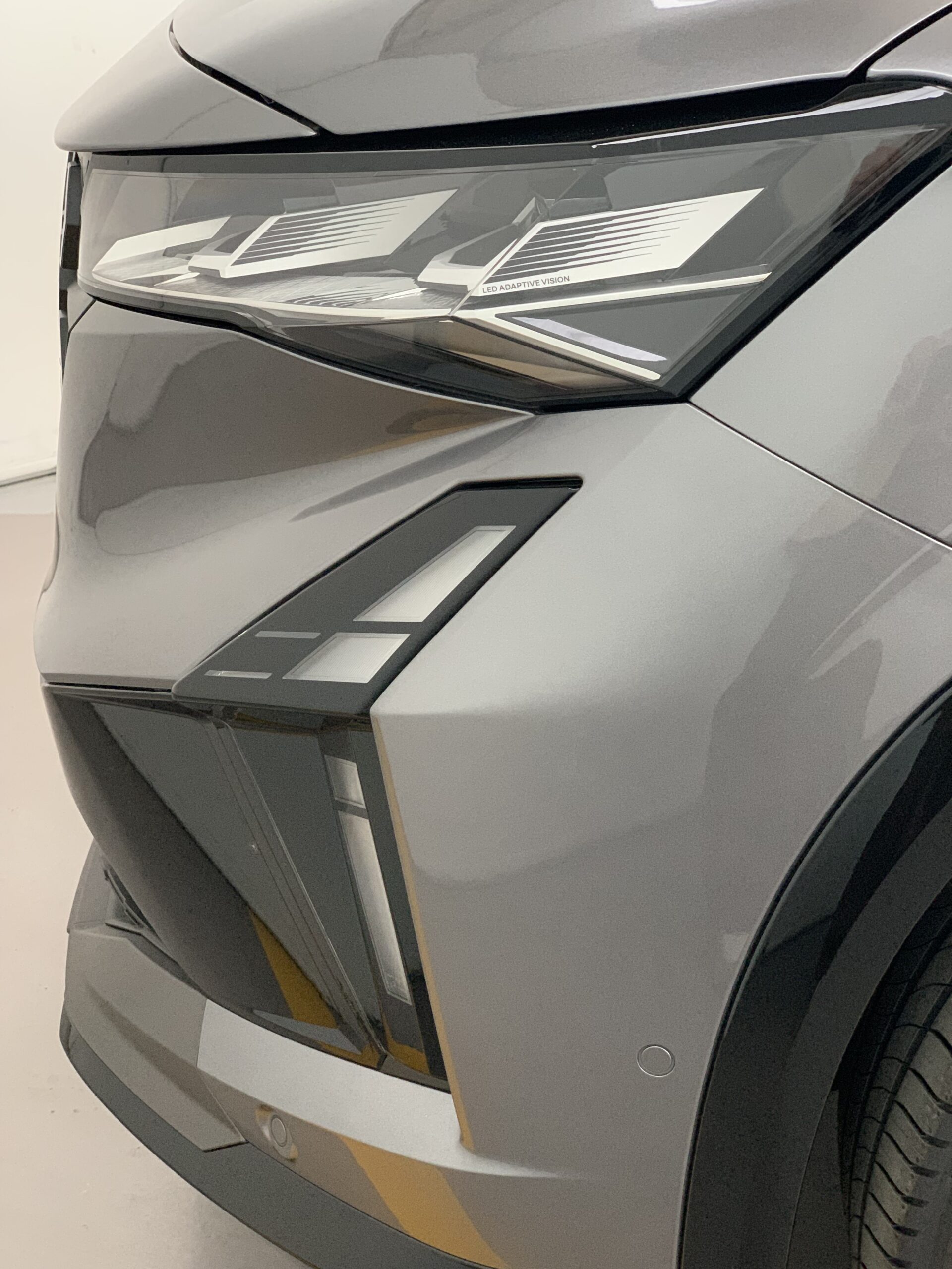 RENAULT AUSTRAL ESPIRIT ALPINE FULL HYBRID 200CV + RUEDA DE EMERGENCIA 17″