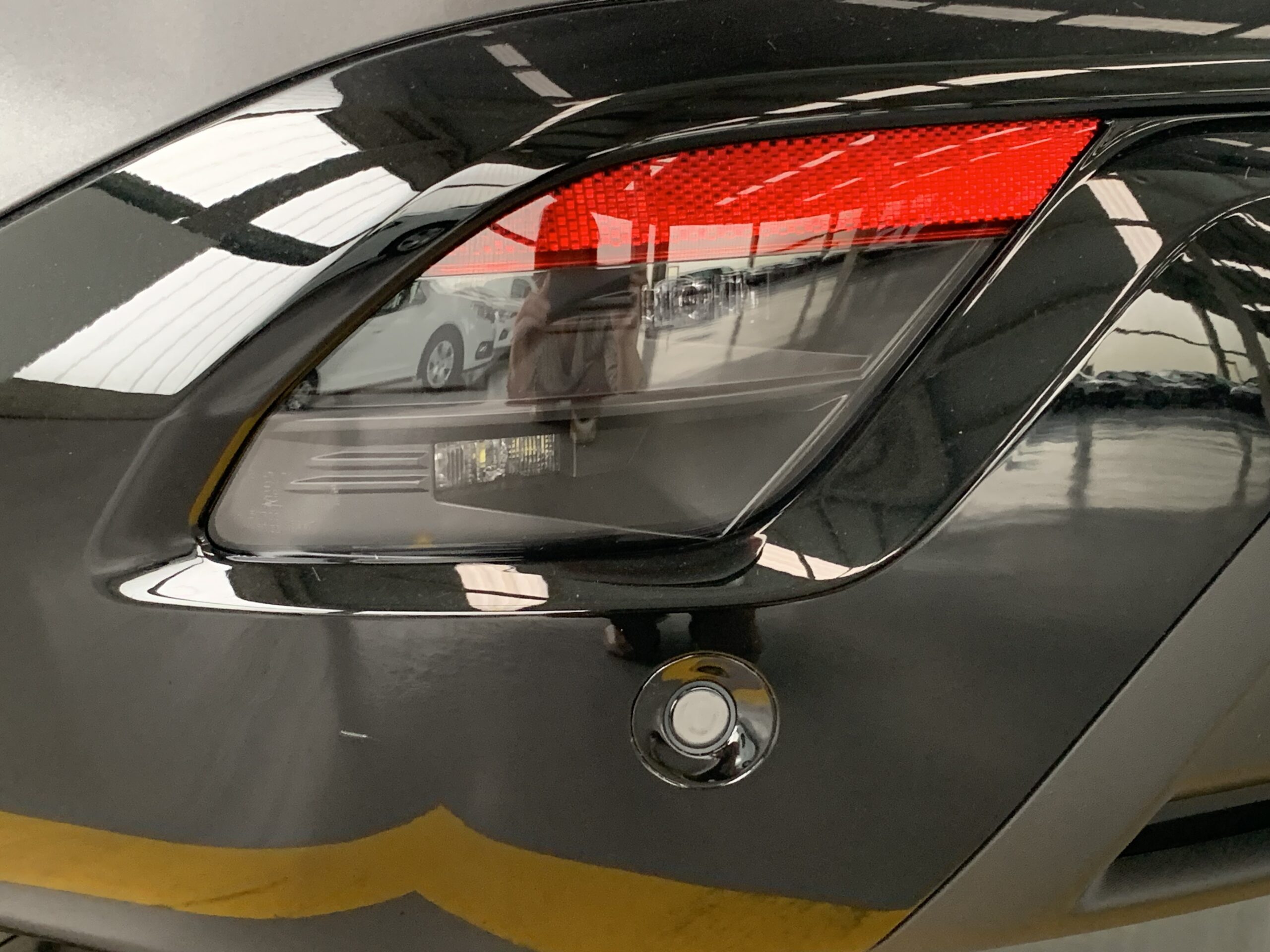 RENAULT AUSTRAL ESPIRIT ALPINE FULL HYBRID 200CV + RUEDA DE EMERGENCIA 17″