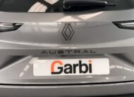 RENAULT AUSTRAL ESPIRIT ALPINE FULL HYBRID 200CV + RUEDA DE EMERGENCIA 17″
