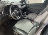 RENAULT CLIO ZEN TCE 90CV