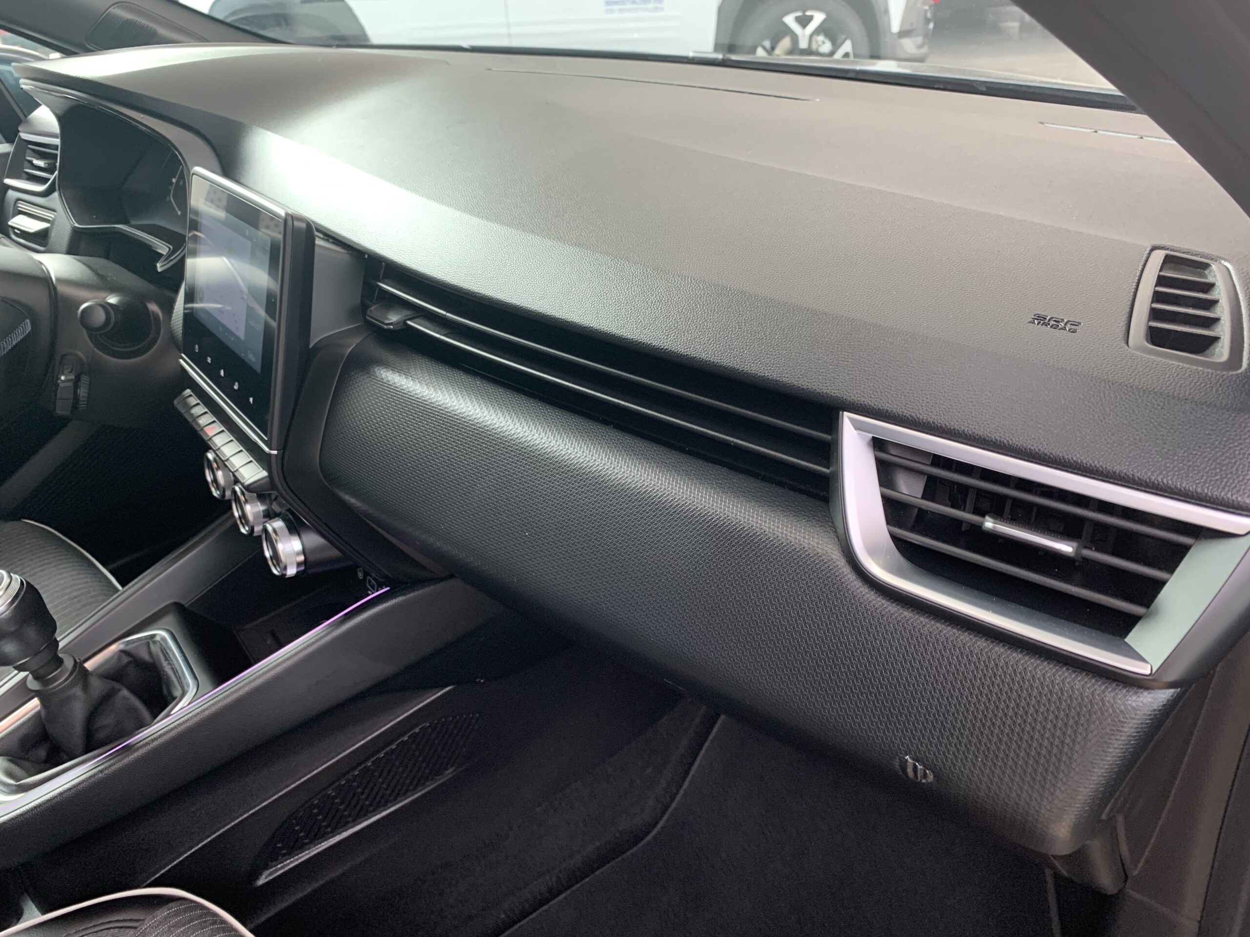 RENAULT CLIO ZEN TCE 90CV