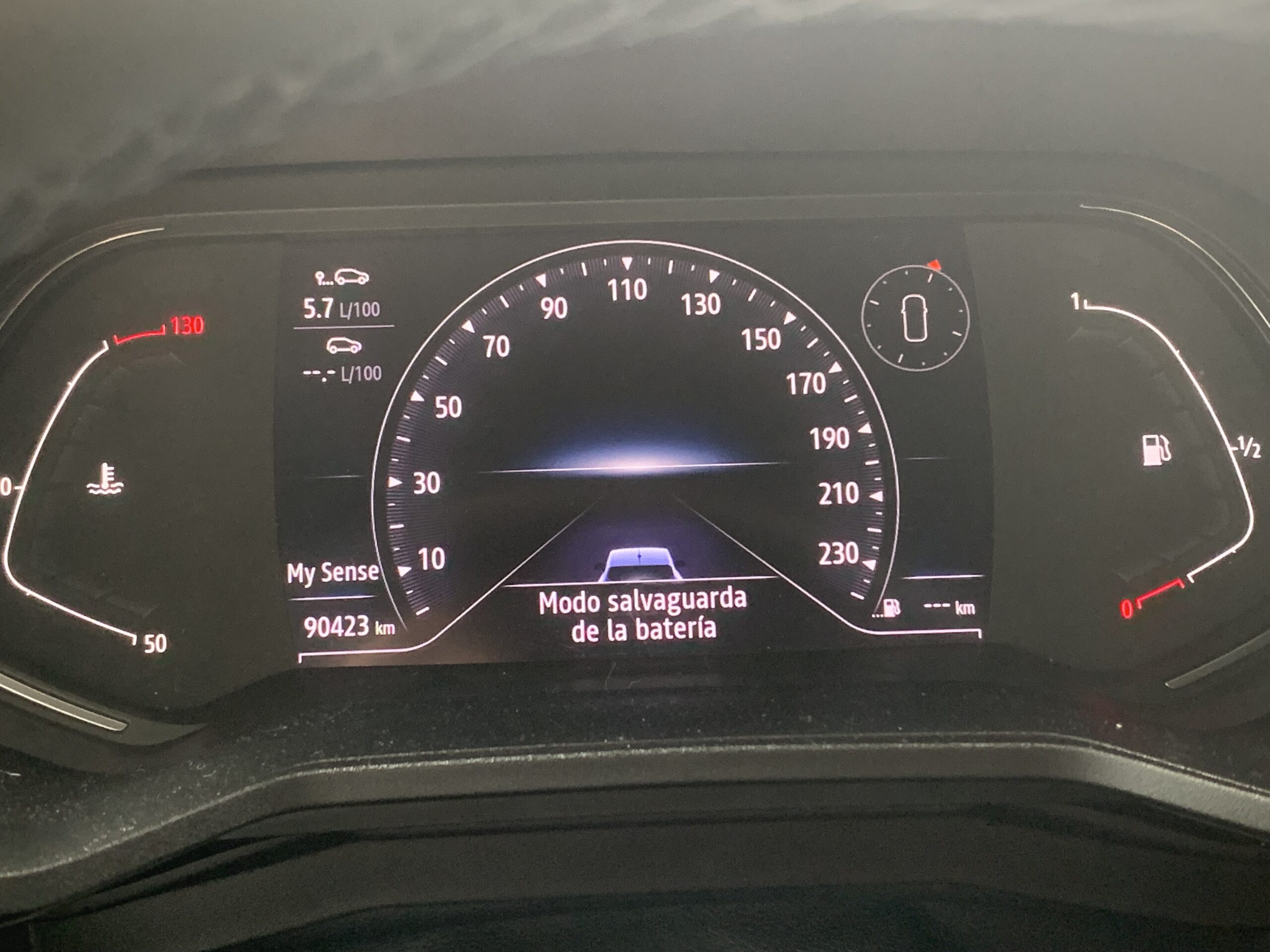 RENAULT CLIO ZEN TCE 90CV