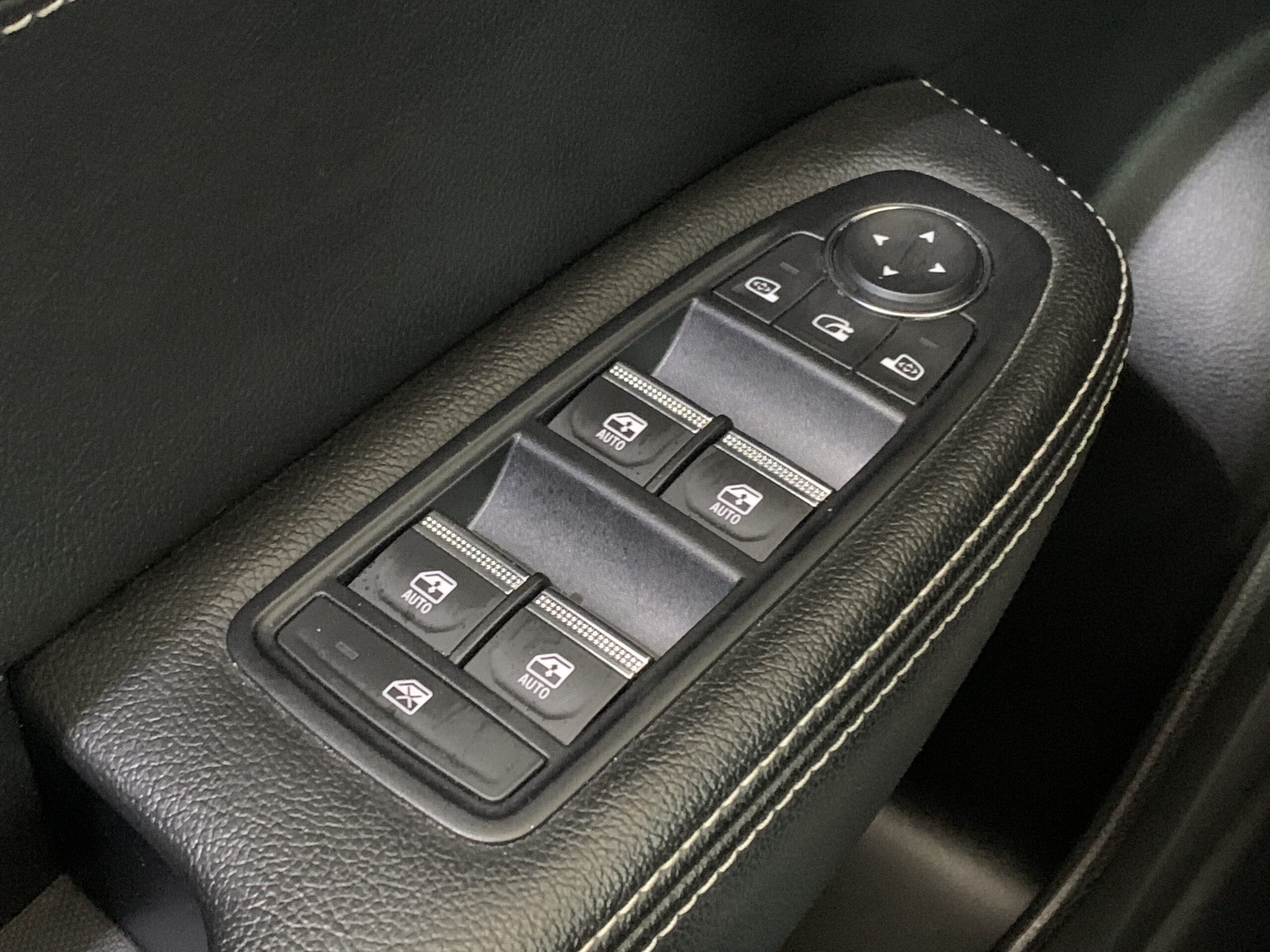 RENAULT ARKANA TECHNO E-TECH FULL HYBRID 145CV