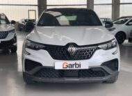 RENAULT ARKANA ESPIRIT ALPINE E-TECH FULL HYBRID 145CV + TECHO DE COLOR NEGRO + PACK PARKING PLUS