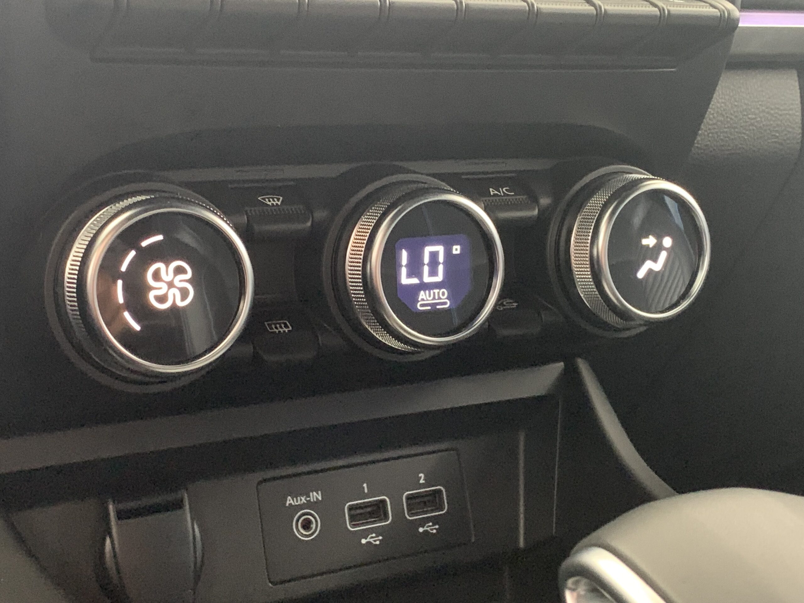 RENAULT ARKANA ESPIRIT ALPINE E-TECH FULL HYBRID 145CV + TECHO DE COLOR NEGRO + PACK PARKING PLUS