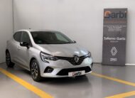 CLIO TECHNO TCE 140 CV + CARGADOR DE INDUCCIÓN + PACK EASY PARKING + PACK LIGHTING + PACK FULL SCREEN EASY LINK + RUEDA DE REPUESTO