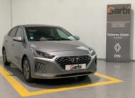 HYUNDAI IONIQ HIBRIDO ENCHUFABLE STYLE 141CV
