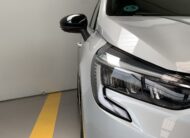 CLIO TECHNO TCE 140 CV + CARGADOR DE INDUCCIÓN + PACK EASY PARKING + PACK LIGHTING + PACK FULL SCREEN EASY LINK + RUEDA DE REPUESTO