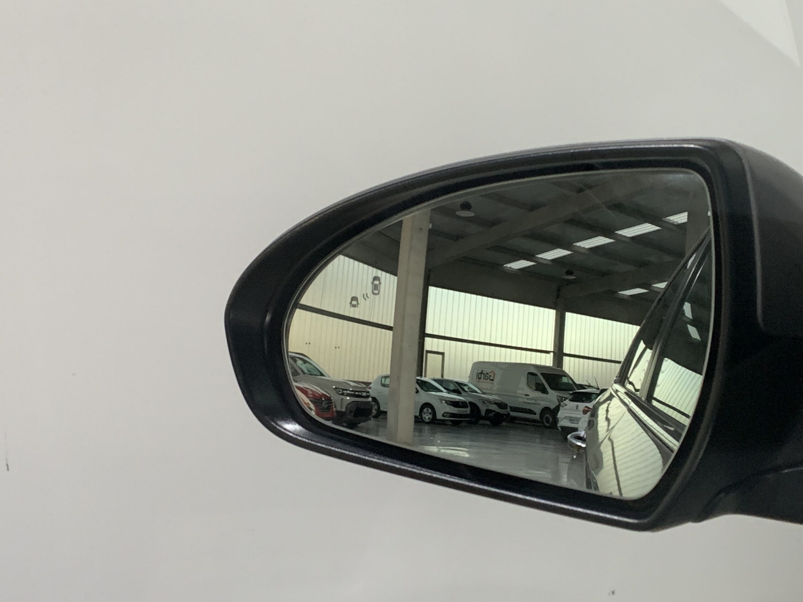 HYUNDAI IONIQ HIBRIDO ENCHUFABLE STYLE 141CV