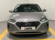 HYUNDAI IONIQ HIBRIDO ENCHUFABLE STYLE 141CV