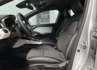 CLIO TECHNO TCE 140 CV + CARGADOR DE INDUCCIÓN + PACK EASY PARKING + PACK LIGHTING + PACK FULL SCREEN EASY LINK + RUEDA DE REPUESTO