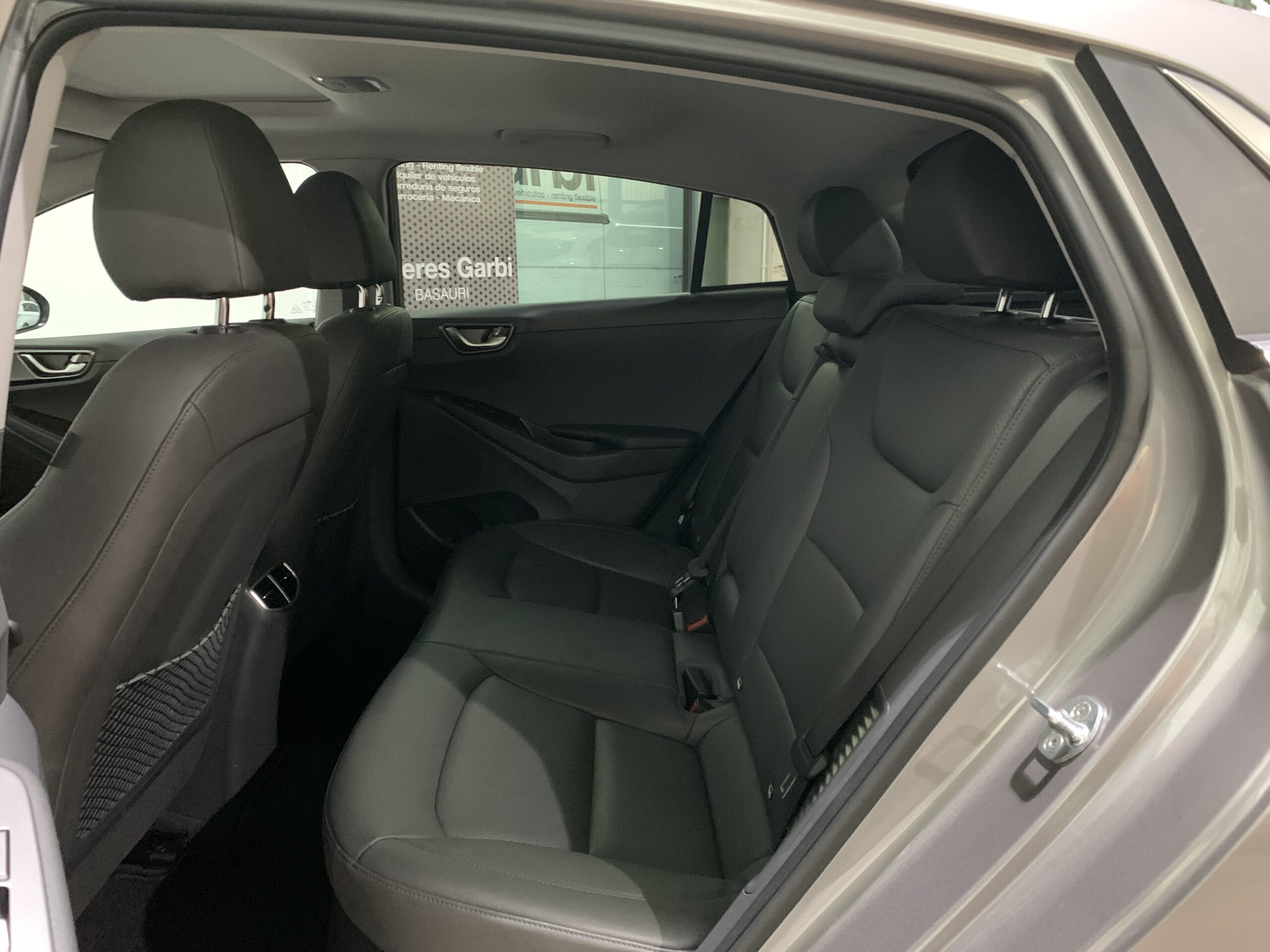 HYUNDAI IONIQ HIBRIDO ENCHUFABLE STYLE 141CV