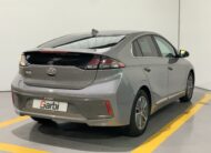 HYUNDAI IONIQ HIBRIDO ENCHUFABLE STYLE 141CV