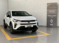 RENAULT CAPTUR EVOLUTION GLP 100CV + PACK CONFORT + PACK STYLE