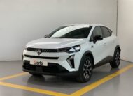 RENAULT CAPTUR EVOLUTION GLP 100CV + PACK CONFORT + PACK STYLE
