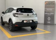 RENAULT CAPTUR EVOLUTION GLP 100CV + PACK CONFORT + PACK STYLE