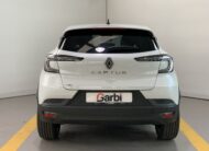 RENAULT CAPTUR EVOLUTION GLP 100CV + PACK CONFORT + PACK STYLE