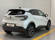 RENAULT CAPTUR EVOLUTION GLP 100CV + PACK CONFORT + PACK STYLE