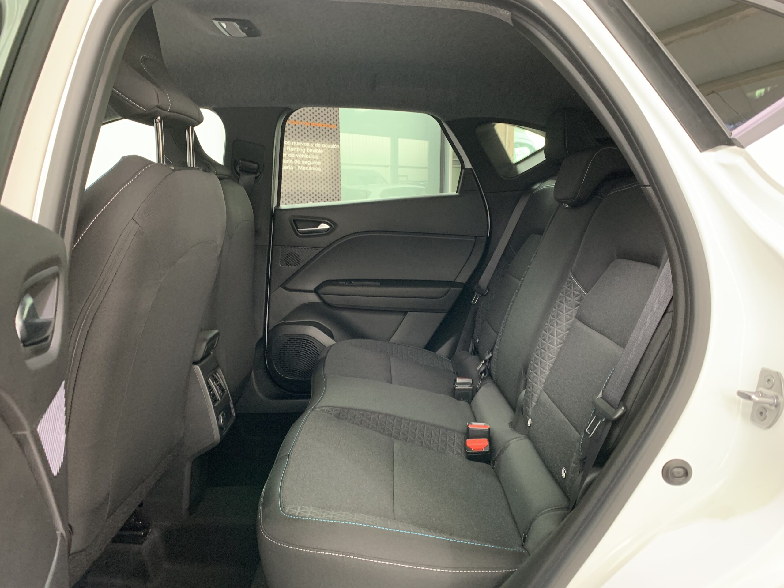 RENAULT CAPTUR EVOLUTION GLP 100CV + PACK CONFORT + PACK STYLE