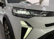 RENAULT CAPTUR EVOLUTION GLP 100CV + PACK CONFORT + PACK STYLE