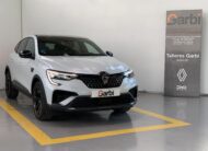 RENAULT ARKANA ESPIRIT ALPINE E-TECH 145CV + PACK PARKING + TECHO DE COLOR NEGRO