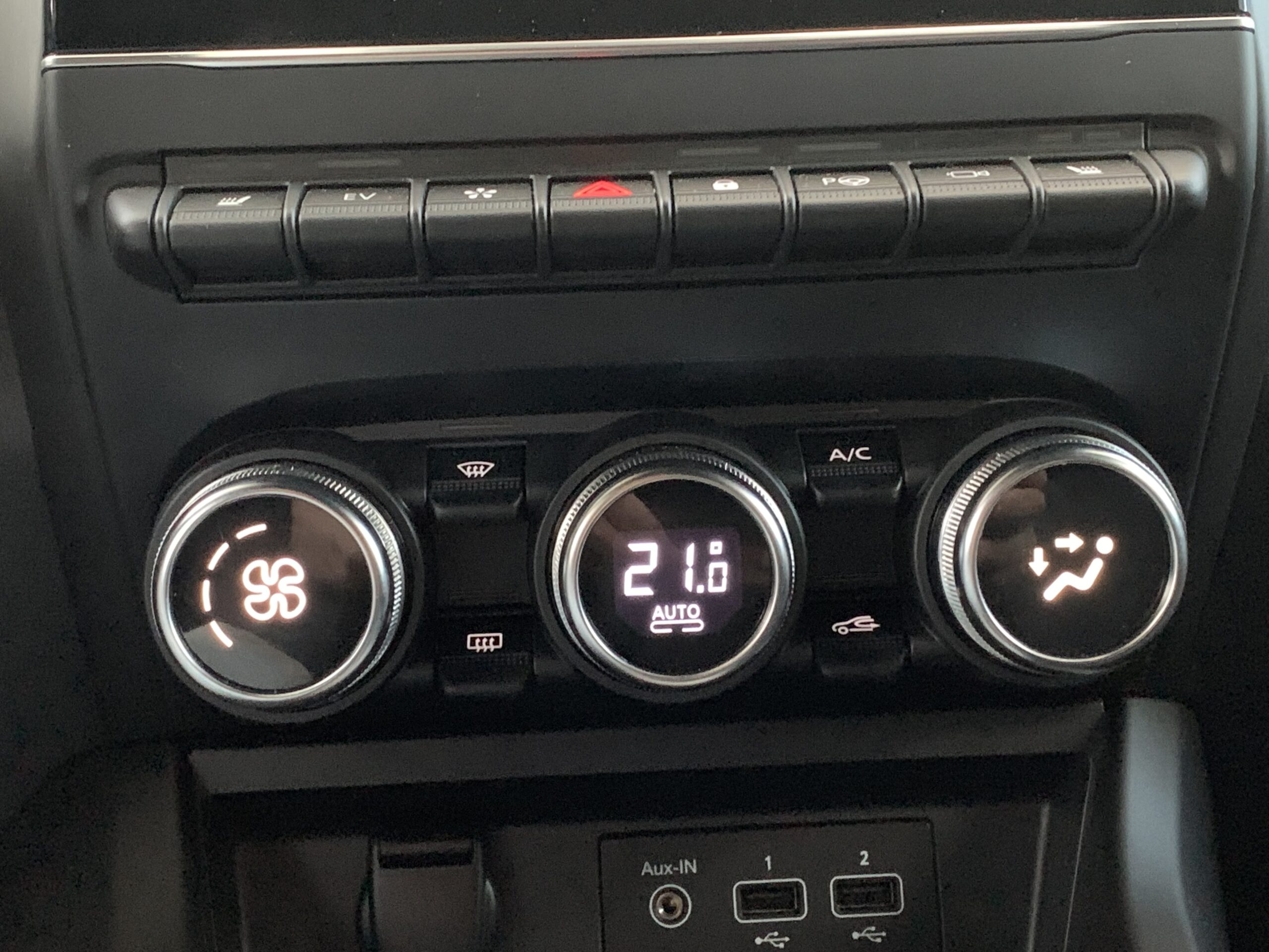 RENAULT ARKANA ESPIRIT ALPINE E-TECH 145CV + PACK PARKING + TECHO DE COLOR NEGRO