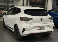 CLIO TECHNO FULL HYBRID E-TECH 145 CV+ PACK LOOK + RUEDA DE REPUESTO