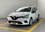 RENAULT CLIO BUSINESS DCI 85CV + RUEDA DE REPUESTO