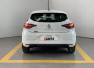 RENAULT CLIO BUSINESS DCI 85CV + RUEDA DE REPUESTO