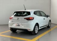 RENAULT CLIO BUSINESS DCI 85CV + RUEDA DE REPUESTO