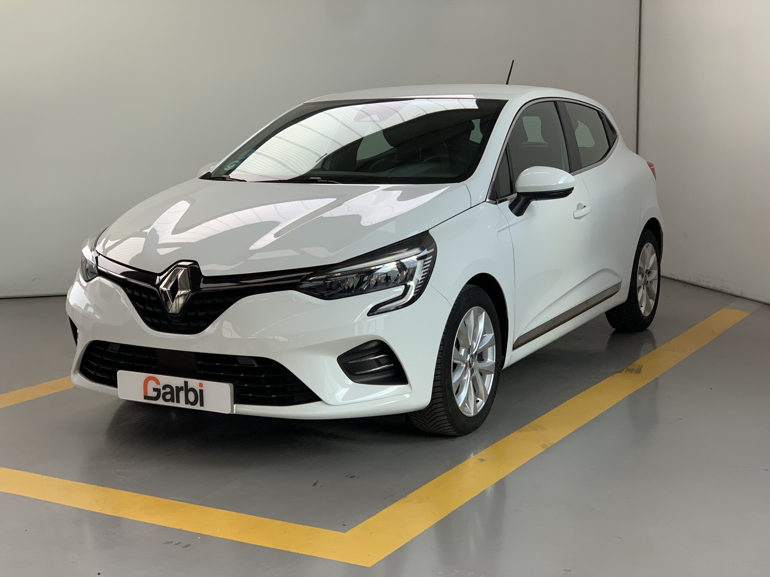 RENAULT CLIO ZEN GLP 100CV + PACK NAVEGACION