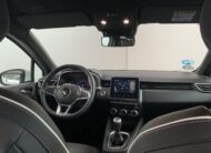 RENAULT CLIO ZEN GLP 100CV + PACK NAVEGACION