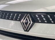 RENAULT CAPTUR TECHNO FULL HYBRID 160CV + RUEDA DE REPUESTO + CARROCERIA BLANCO NACARADO CON TECHO NEGRO BRILLANTE