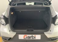 RENAULT CAPTUR TECHNO FULL HYBRID 160CV + RUEDA DE REPUESTO + CARROCERIA BLANCO NACARADO CON TECHO NEGRO BRILLANTE
