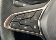 RENAULT CAPTUR TECHNO FULL HYBRID 160CV + RUEDA DE REPUESTO + CARROCERIA BLANCO NACARADO CON TECHO NEGRO BRILLANTE