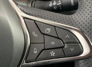 RENAULT CAPTUR TECHNO FULL HYBRID 160CV + RUEDA DE REPUESTO + CARROCERIA BLANCO NACARADO CON TECHO NEGRO BRILLANTE