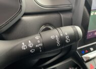 RENAULT CAPTUR TECHNO FULL HYBRID 160CV + RUEDA DE REPUESTO + CARROCERIA BLANCO NACARADO CON TECHO NEGRO BRILLANTE