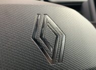RENAULT CAPTUR TECHNO FULL HYBRID 160CV + RUEDA DE REPUESTO + CARROCERIA BLANCO NACARADO CON TECHO NEGRO BRILLANTE
