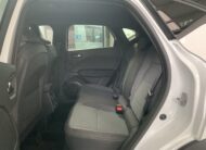RENAULT CAPTUR TECHNO FULL HYBRID 160CV + RUEDA DE REPUESTO + CARROCERIA BLANCO NACARADO CON TECHO NEGRO BRILLANTE