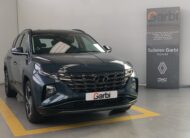 HYUNDAI TUCSON MAXX HIBRIDO ENCHUFABLE 4X4 1.6TGDI 265CV