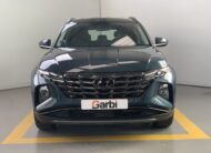 HYUNDAI TUCSON MAXX HIBRIDO ENCHUFABLE 4X4 1.6TGDI 265CV