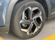 HYUNDAI TUCSON MAXX HIBRIDO ENCHUFABLE 4X4 1.6TGDI 265CV