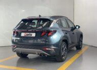 HYUNDAI TUCSON MAXX HIBRIDO ENCHUFABLE 4X4 1.6TGDI 265CV