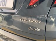 HYUNDAI TUCSON MAXX HIBRIDO ENCHUFABLE 4X4 1.6TGDI 265CV
