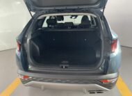 HYUNDAI TUCSON MAXX HIBRIDO ENCHUFABLE 4X4 1.6TGDI 265CV