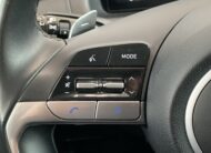 HYUNDAI TUCSON MAXX HIBRIDO ENCHUFABLE 4X4 1.6TGDI 265CV