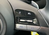 HYUNDAI TUCSON MAXX HIBRIDO ENCHUFABLE 4X4 1.6TGDI 265CV