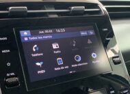 HYUNDAI TUCSON MAXX HIBRIDO ENCHUFABLE 4X4 1.6TGDI 265CV